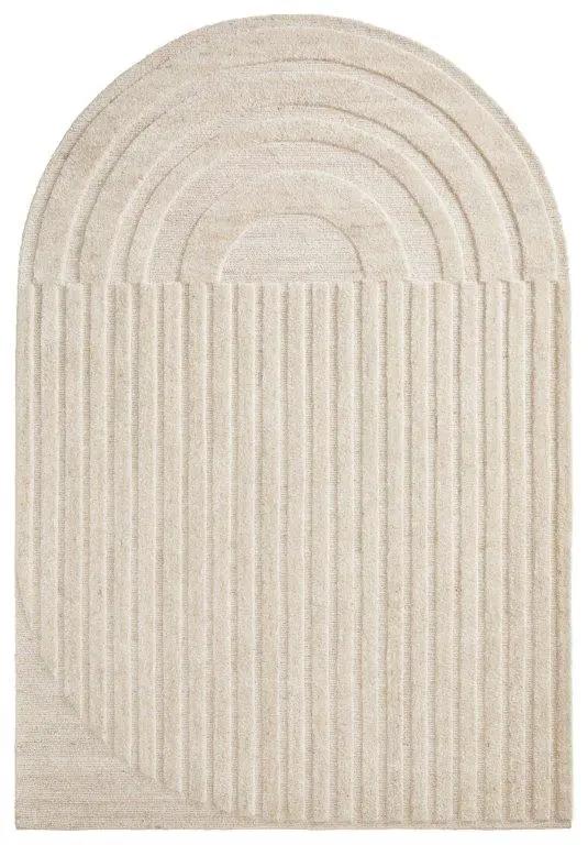 Monza 815 Lichtgrijs 170x230 by Brinker Carpets