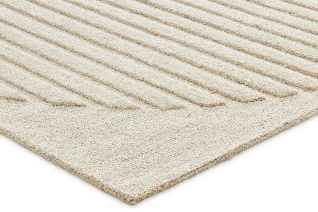 Monza 815 Lichtgrijs 200x300 by Brinker Carpets
