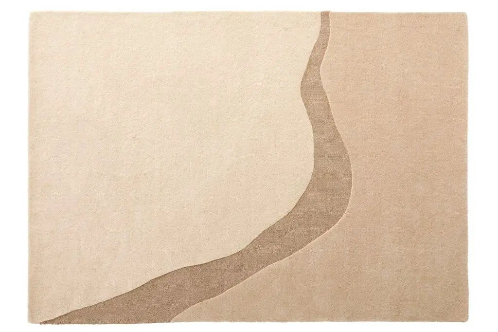 Organix 210 Linnen 200x290 by Brinker Carpets