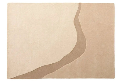 Organix 210 Linnen 200x290 by Brinker Carpets