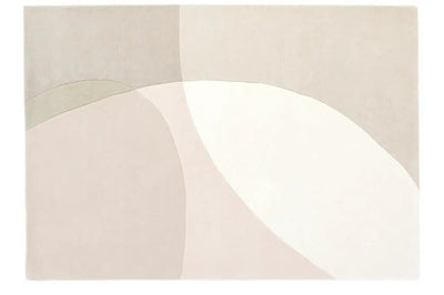 Shades 100 Wit 160x230 by Brinker Carpets