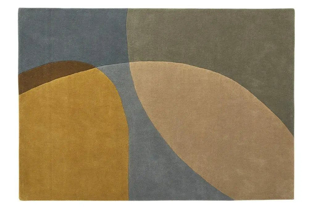 Gordijnen 070 Vintage 200x290 by Brinker Carpets