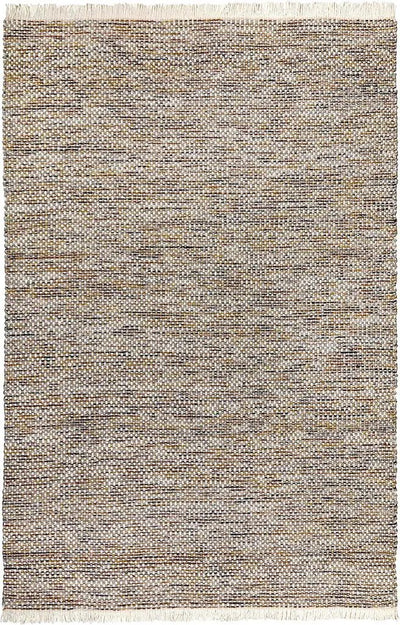 Zonneschijn - Zilveren Steen 07 - Rechthoek - 170x230 by depauwwonen