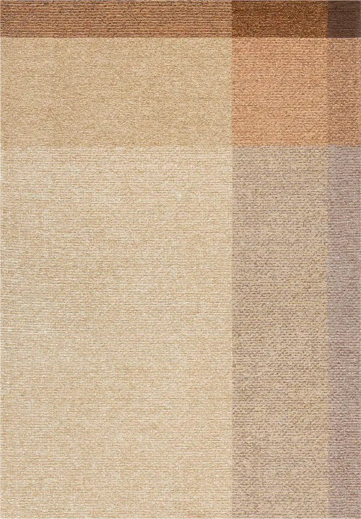 Nino - Naturel 830 - Rechthoek - 200x290 by depauwwonen