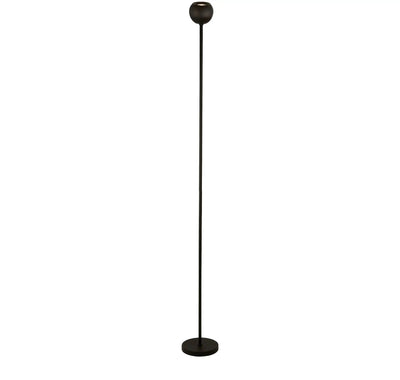 Vloerlamp Eindhoven - Sand Black by Searchlight