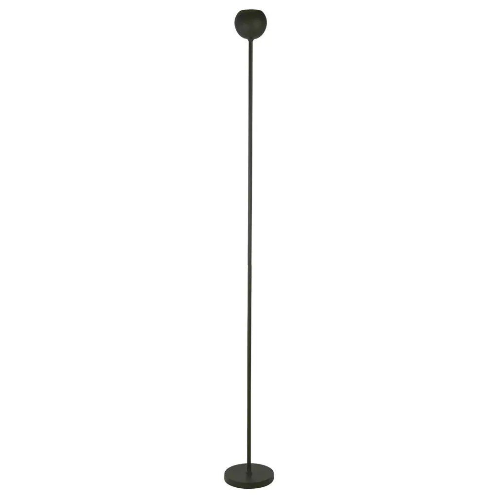 Vloerlamp Eindhoven - Sand Black by Searchlight