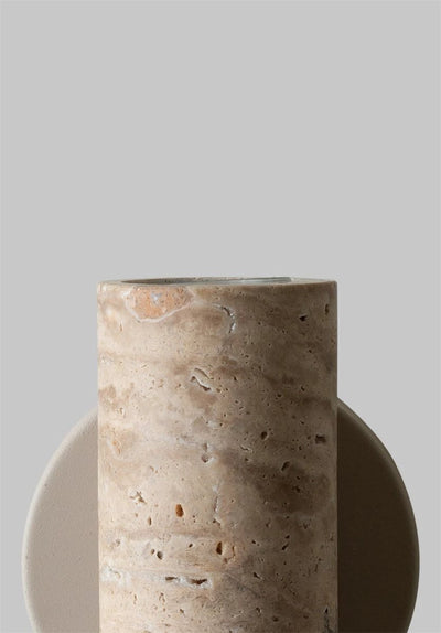 Wandlamp Tivoli, zand by it's about RoMi