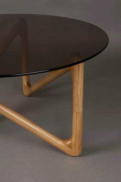 Salontafel Naia Natural by Dutchbone