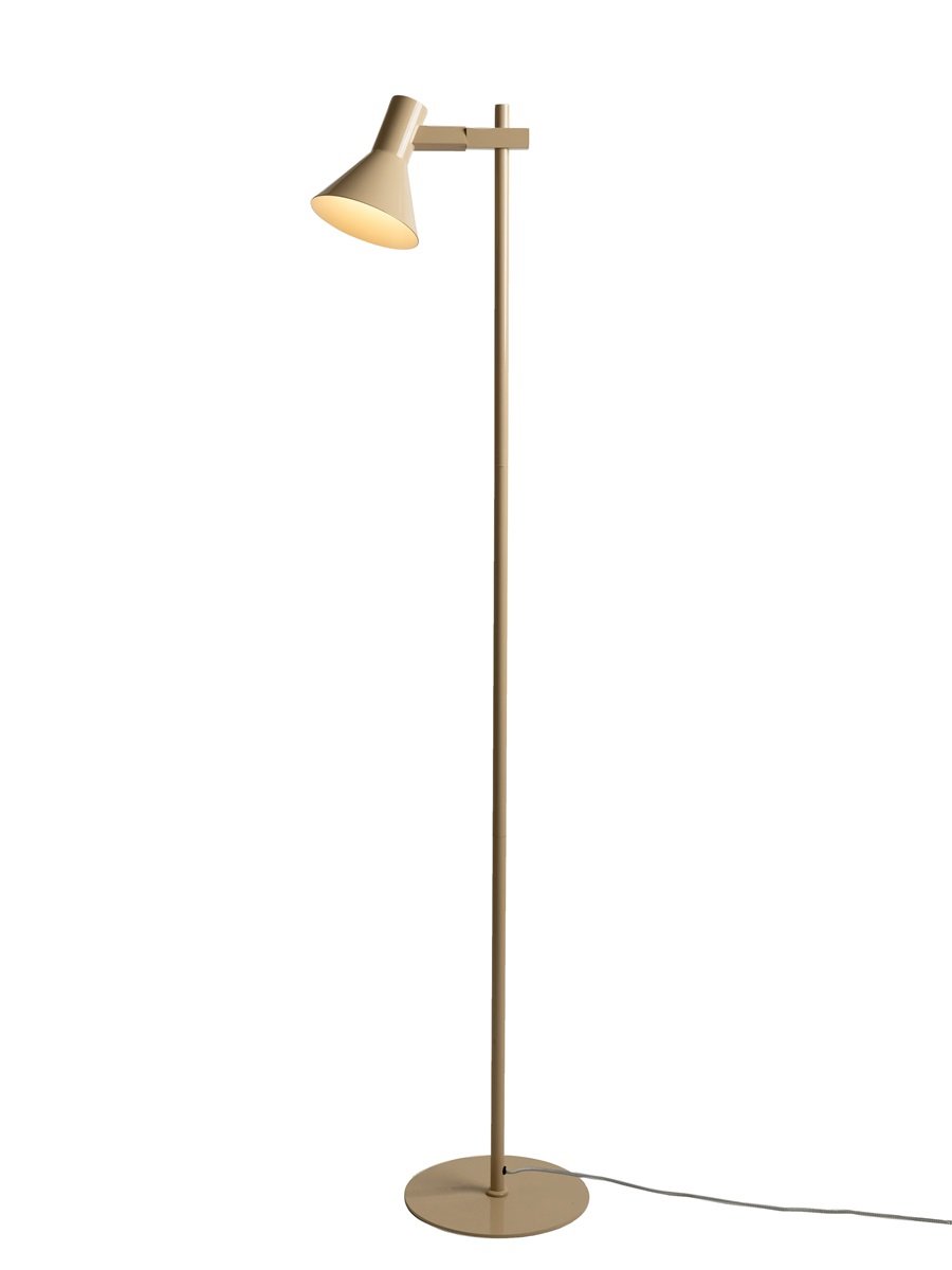 Vloerlamp Stavanger, beige by it's about RoMi