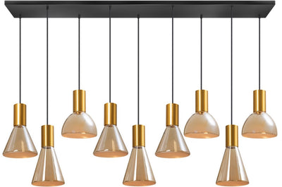 Hanglamp Lisa 9TL by ETH