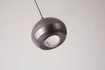 Hanglamp Meteor - Black Nickel by Searchlight