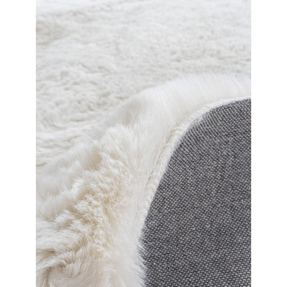 Vloerkleed Morbido Beige – 230 x 330 cm