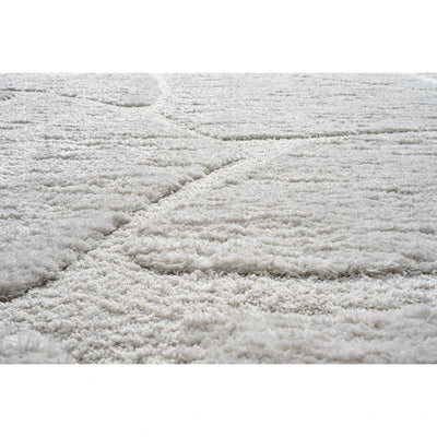 Vloerkleed Macy Creme 160 x 230 cm by Veer Carpets