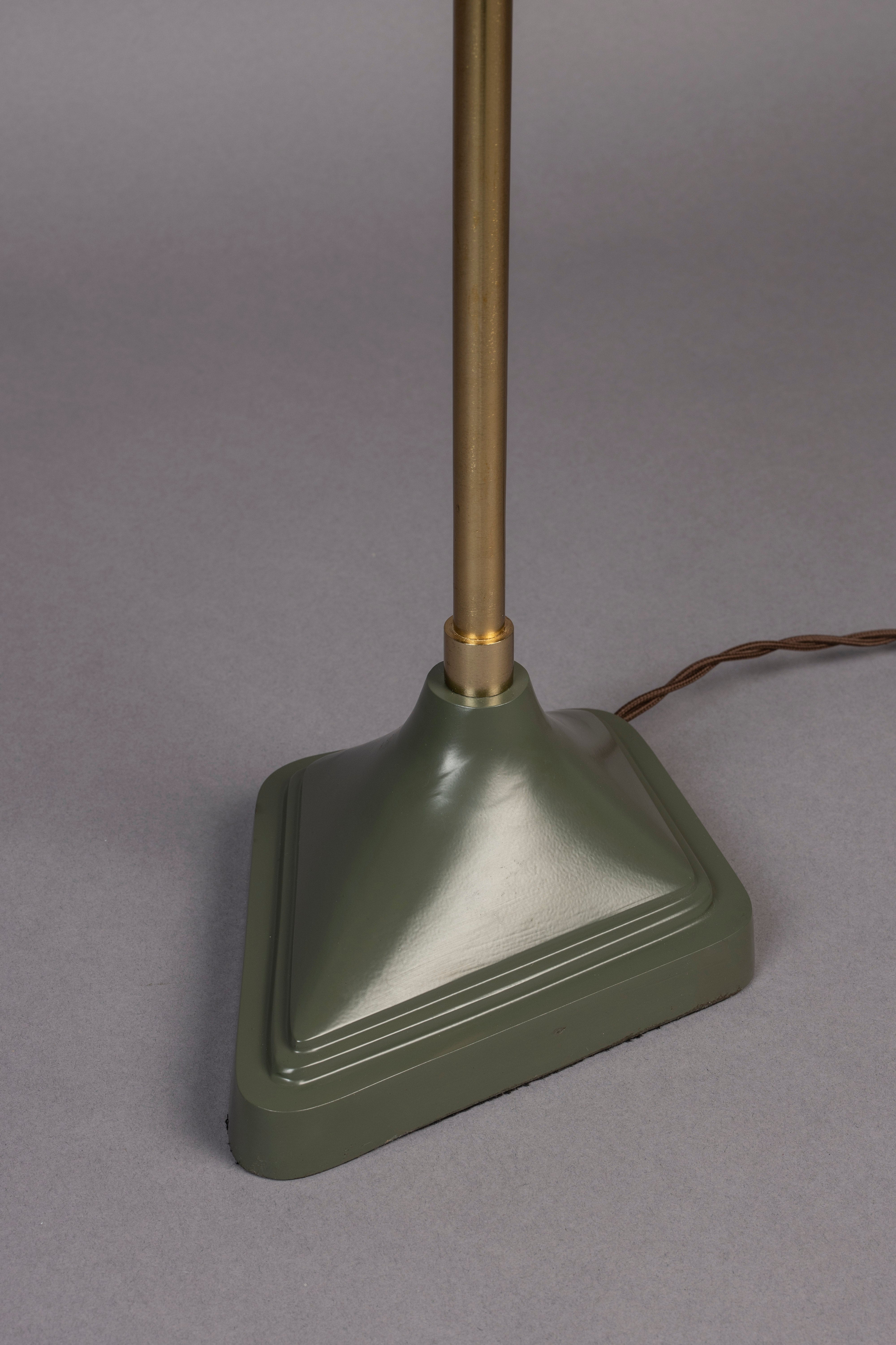 Desk Lamp Todd Green