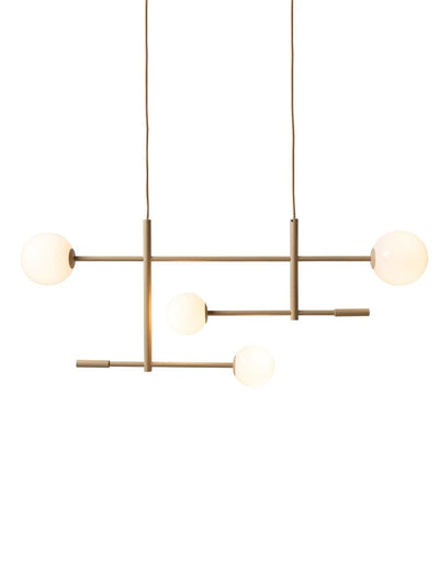 Hanglamp Copenhagen, beige by it's about RoMi