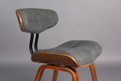 Chair Blackwood Grey
