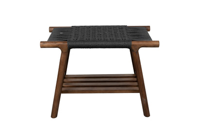 Stool Kintaro Walnut