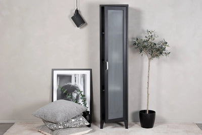 Kast Acero 35 x 150 x 35 Zwart by LYNDE