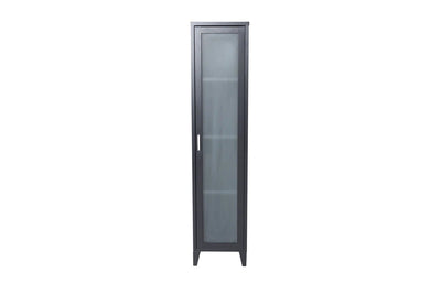 Kast Acero 35 x 150 x 35 Zwart by LYNDE