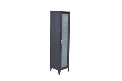 Kast Acero 35 x 150 x 35 Zwart by LYNDE