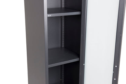 Kast Acero 35 x 150 x 35 Zwart