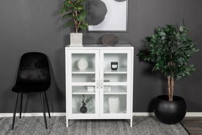 Kast Acero 43 x 97 x 80 Wit by LYNDE