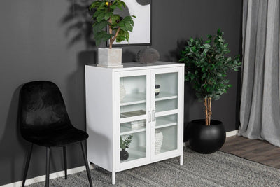 Kast Acero 43 x 97 x 80 Wit by LYNDE