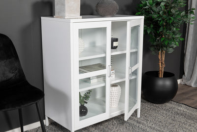 Kast Acero 43 x 97 x 80 Wit by LYNDE