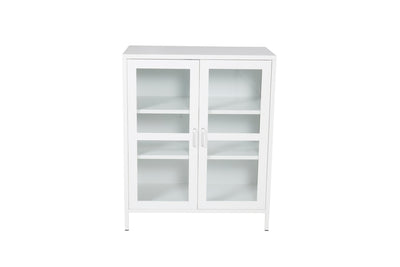 Kast Acero 43 x 97 x 80 Wit by LYNDE