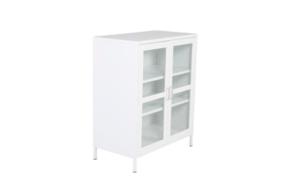 Kast Acero 43 x 97 x 80 Wit by LYNDE