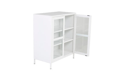 Kast Acero 43 x 97 x 80 Wit by LYNDE