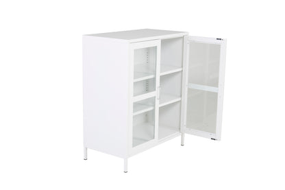 Kast Acero 43 x 97 x 80 Wit