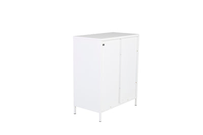 Kast Acero 43 x 97 x 80 Wit by LYNDE