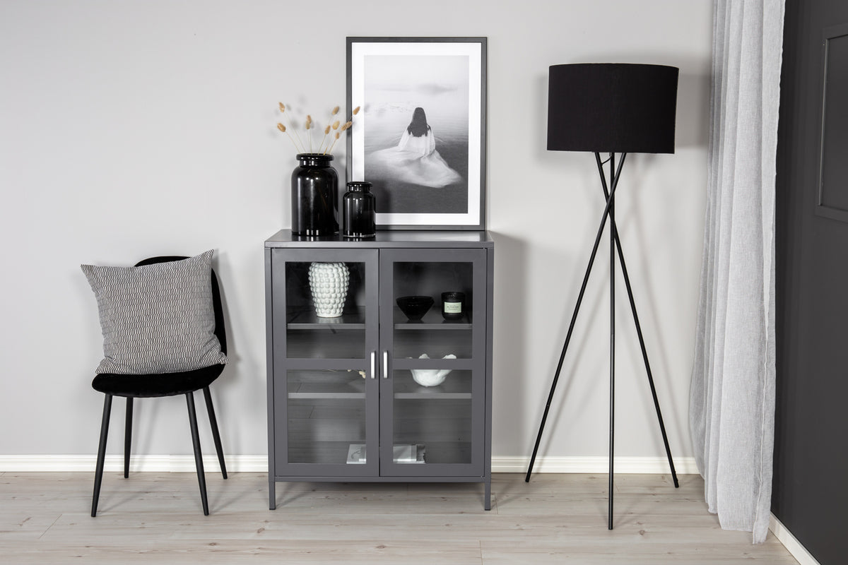 Kast Acero 43 x 97 x 80 Grijs