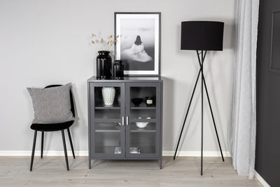 Kast Acero 43 x 97 x 80 Grijs by LYNDE