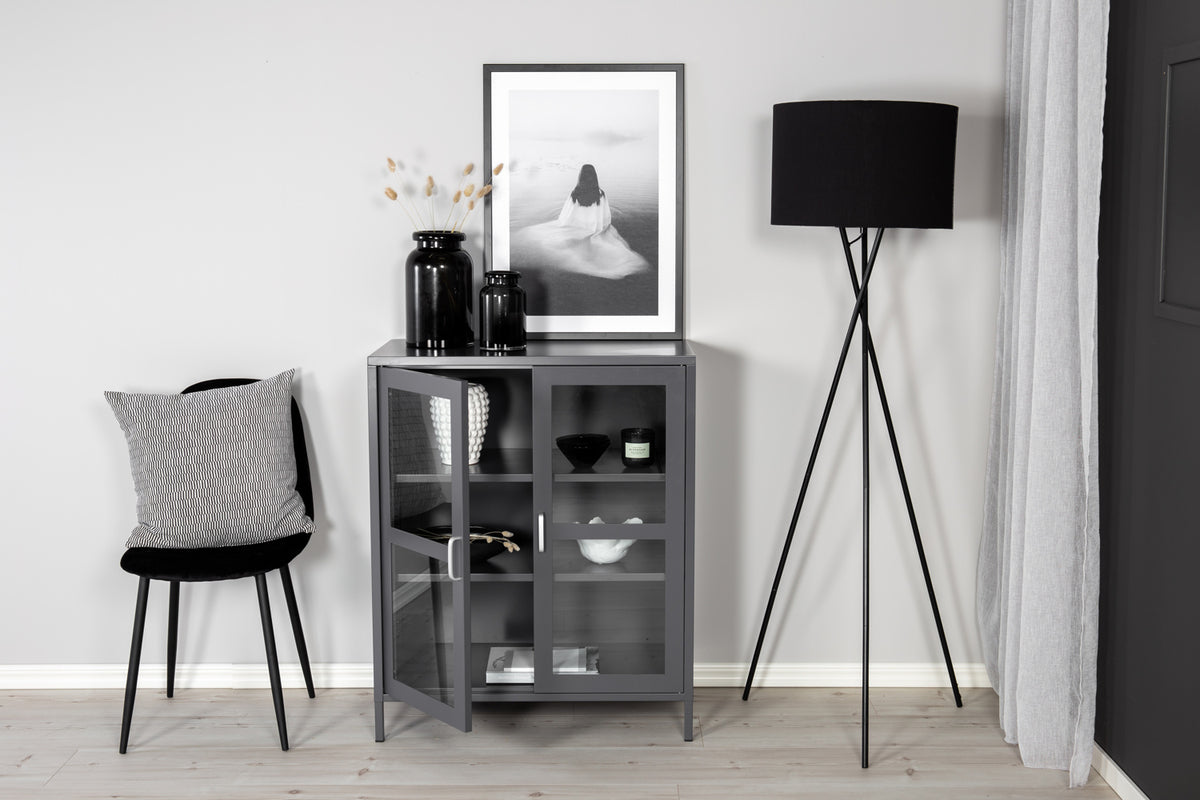 Kast Acero 43 x 97 x 80 Grijs