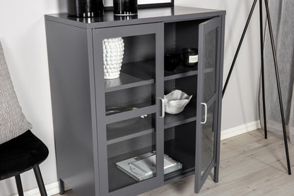 Kast Acero 43 x 97 x 80 Grijs