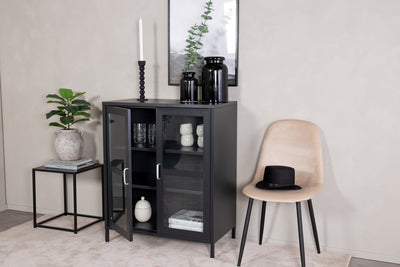 Kast Acero 43 x 97 x 80 Zwart by LYNDE