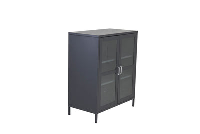 Kast Acero 43 x 97 x 80 Zwart by LYNDE