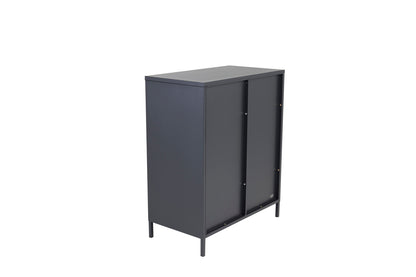 Kast Acero 43 x 97 x 80 Zwart