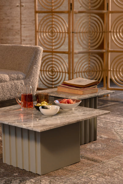Salontafel Clayton by Dutchbone