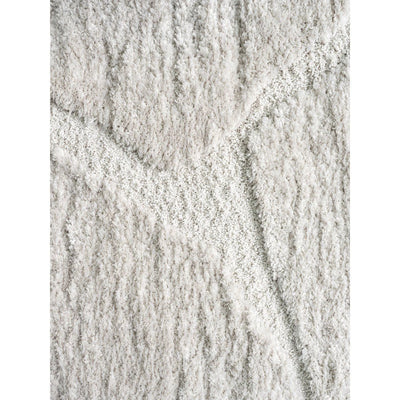Vloerkleed Macy Creme Rond ø160 cm by Veer Carpets