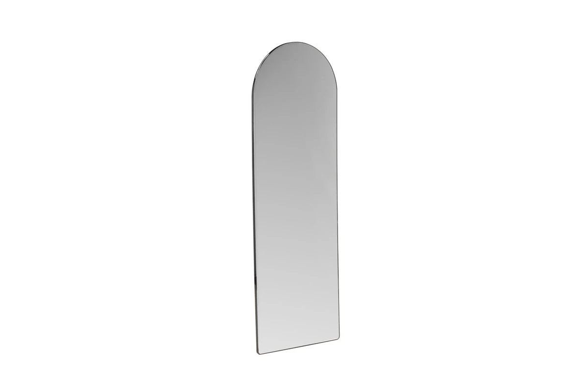 Spiegel Sarasota Zwart 3 x 193 x 66 by LYNDE