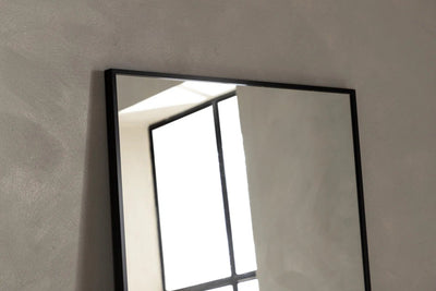 Spiegel Dalton Zwart 3 x 193 x 67 by LYNDE