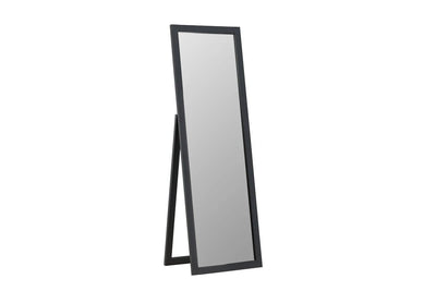 Spiegel Sebring Zwart 39 x 170 x 55 by LYNDE