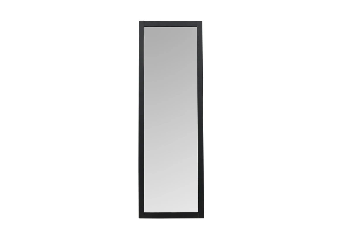 Spiegel Sebring Zwart 39 x 170 x 55 by LYNDE
