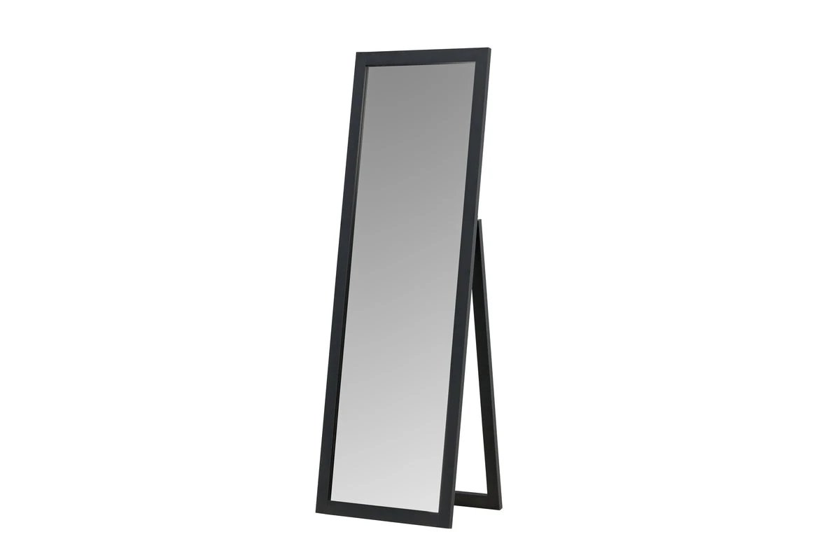 Spiegel Sebring Zwart 39 x 170 x 55 by LYNDE