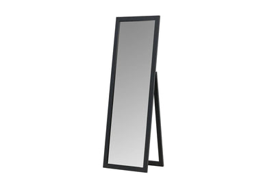 Spiegel Sebring Zwart 39 x 170 x 55 by LYNDE