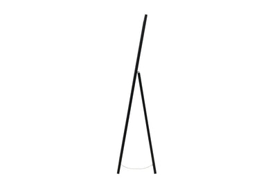 Spiegel Sebring Zwart 39 x 170 x 55 by LYNDE