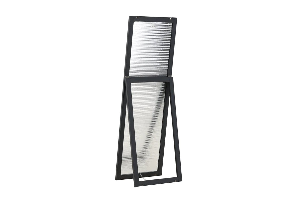 Spiegel Sebring Zwart 39 x 170 x 55 by LYNDE